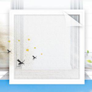 방진망창문필터1.2M 미세먼지 차단 나노 방충망 교체