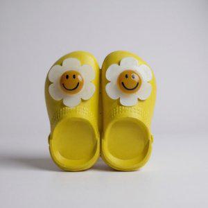 데이지 슬리퍼 석고방향제 디퓨처 자동차 방향제 새차 차량용 차방향제
