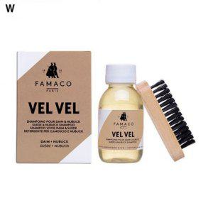 스웨이드 누벅 지우개 얼룩 제거제 클리너 100ml