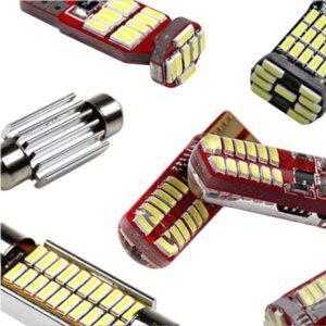 파워에디션 SM3 09년이후 LED 실내등 풀세트