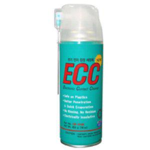 에어스프레이 접점 부활 먼지제거 세정제 ECC 453g 먼지제거스프레이 먼지제거제 먼지