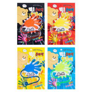 손바닥찐득이 빅 손바닥 찐득이 1000 1박스 24개 (346) 끈끈이