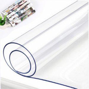 PVC PVC연질 0.5T 92cmX1M 재단 연질PVC
