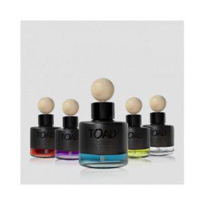 루미나D 차량용 방향제 토드 디퓨저 50ml