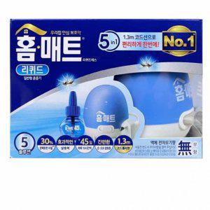 모기 훈증기 모기박멸 전기모기향 모기퇴치법