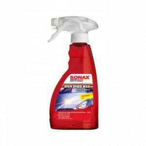 스프레이왁스 소낙스 고속코팅왁스 500ML 뿌리는왁스