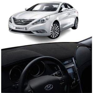 YF쏘나타 자동차 대쉬보드 커버 스크래치방지 논슬립 차량 실내 보호 매트