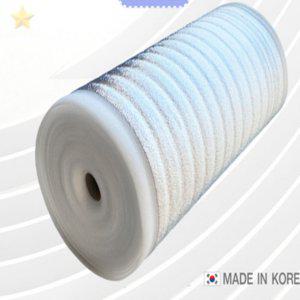 다용도 두께3mm 방열필름 방습시트 비닐하우스단열재 차량유리단열