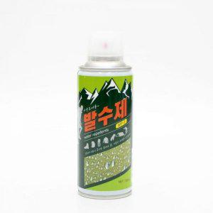 200ml 아웃도어용 발수제 WP-3 섬유 나바켐