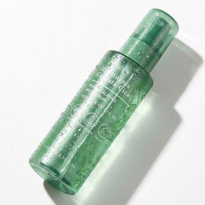 수분광채 쿨링진정 안개분사 장벽케어 미스트 110ml