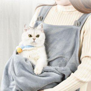 판촉물 캥거루 모포 앞치마 레져 그루밍 학생 고양이 PET 강아지 포대기 캠핑 담요