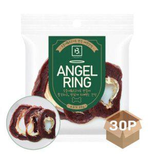 오래먹는 강아지 간식 소울대 소고기 30P 콜라겐 치석