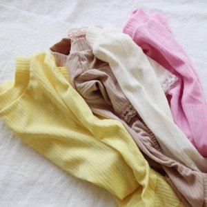 쿨링 강아지 클린 여름 올인원 아이보리 1P 시원한 T셔츠