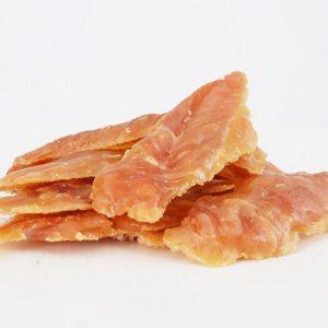 강아지 수제 견고 육포 1kg 1P 영양 져키 개껌 스낵