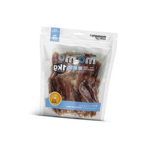 모모 오리 윙 1kg 강아지 대용량 사사미 오리날개 육포 반려견 애견간식