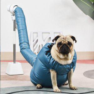 애견 목욕 드라이룸 강아지 고양이 드라이기 21