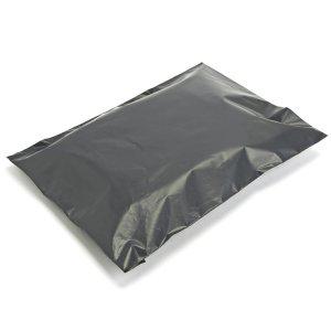 HDPE 택배봉투 100매(회색) (50x60cm)/택배 비닐봉투