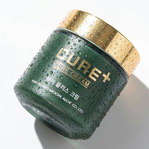 3중 보호막으로 피부장벽 강화 알로에 크림 80g 80ml