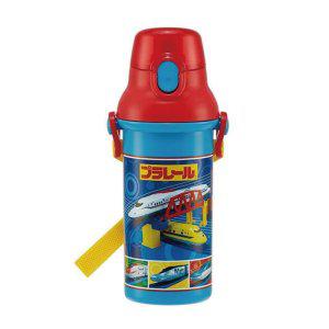 스케이터 프라레일21 원터치 물통 480ML 텀블러 물병 캐릭터물병