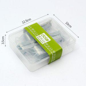 EAS 하이덱스 히든 경첩 숨은 매립 은폐 힌지 118mm 실버