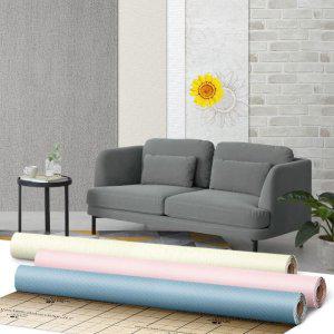 풀바른벽지 셀프도배지 합지 크레파펠 1Mx2.5M 만능