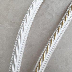 PVC 테두리 인테리어 띠몰딩 20mmx5m 0413