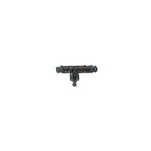 다용도 주물빗장 원형 11mm 길이 150mm 오도시 대문손잡이 고리 빗장 현관문잠금쇠 DIY