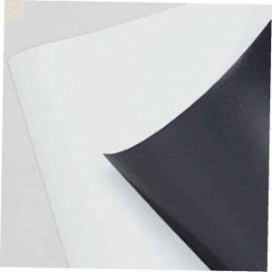 자석 화이트보드 시트지 600x900 화이트보드시트 붙이는자석보드 자석시트지