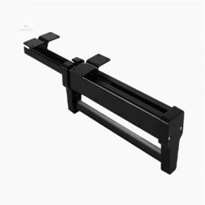 DIY 레일 행거 옷정리선반 옷장DIY 자취방옷장