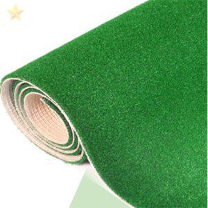고급형 8mm 폭120x100cm 학교운동장인조잔디 잔디카페트 스포츠용인조잔디 조경인조잔디