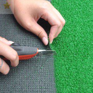 두께6mm 폭200x100cm 족구장인조잔디 마당인조잔디 낮은인조잔디 야외골프인조잔디