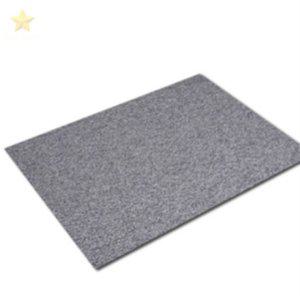 코일구조 90x120cm 보행로매트 헬스장입구매트 쿠션발매트 공공기관바닥매트