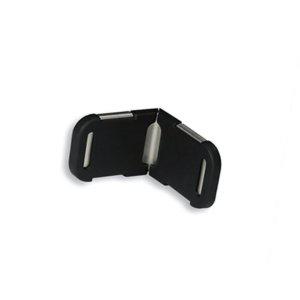 어드벤스 코너 브라켓 1세트 4개 B-505 6세트 큐비클코너연결 큐비클연결브라켓 큐비클코너브라켓