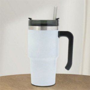 대용량 보온 보냉 텀블러 600ml 스텐레스 텀블러 스테인리스 운전용 차량용