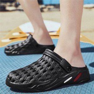 여름 남성 샌들 슬리퍼 250mm 남성 슬리퍼 샌들