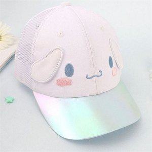 어린이 아동 볼캡 여름 여아 볼캡 유아 키즈