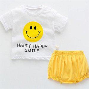 활동복 유아 반팔 상하 상하복 아동 반팔 상하 반바지 여름