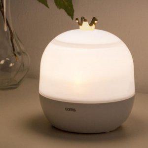 멜로디 무드등 조명 수면등 LED 우주 아이방 무선