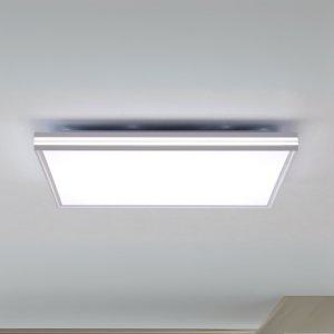 LED 투미 방등 60W 6500k 교체 플리커프리 사각방등 원룸 거실 안방천장 조명 슬림 엣지라인불
