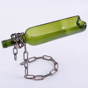 와인병 인테리어 화병 수경재배 다육이 화분 빈티지 엔틱 마술 카페 소품