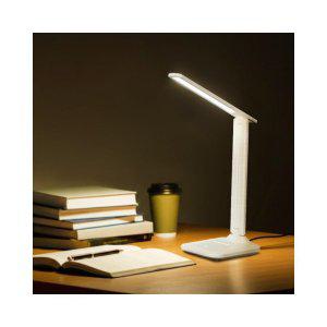 루미나D led 스탠드 휴대용 조명 책상 침실 터치 무드등