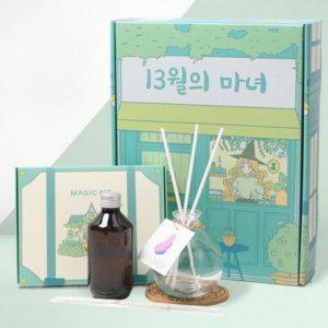디퓨저 선물 명절 아로마 방향제 차량용 선물세트 설날 답례품