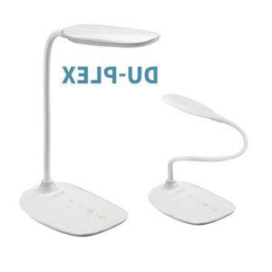 자유변형 자바라 LED스탠드 듀플렉스310