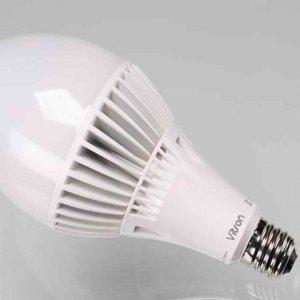 미사일 벌브 LED 90W주광E39 간판조명 6500K등 홀조명 산업조명