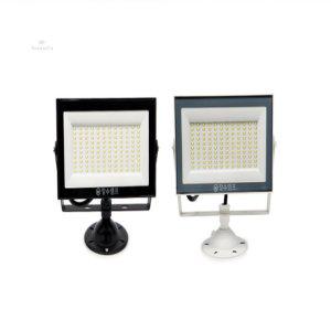 LED투광등 주광색 50W 나무조명 화단꾸미기 현장조명