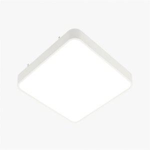 방등 LED 심플 시스템 50W 주광 KC 50W방등 거실등LED 거실조명