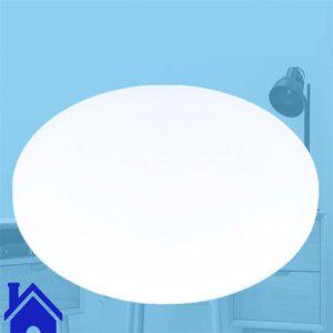 방등 LED 심플 원형 50W 주광 거실조명 방천장등 실내조명