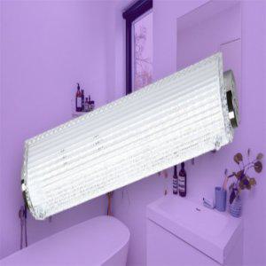 욕실등 LED 원형 아이스 20W 주광 KC 주광색등 화장실LED등 원형LED등