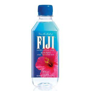 피지워터 330ml X 24