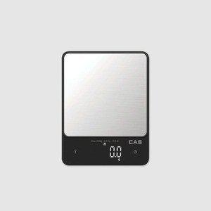 CAS 카스 디지털 주방저울 K22 4710 가정용 전자저울 계량저울 주방용 무게 측정